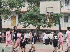 学生校园生活